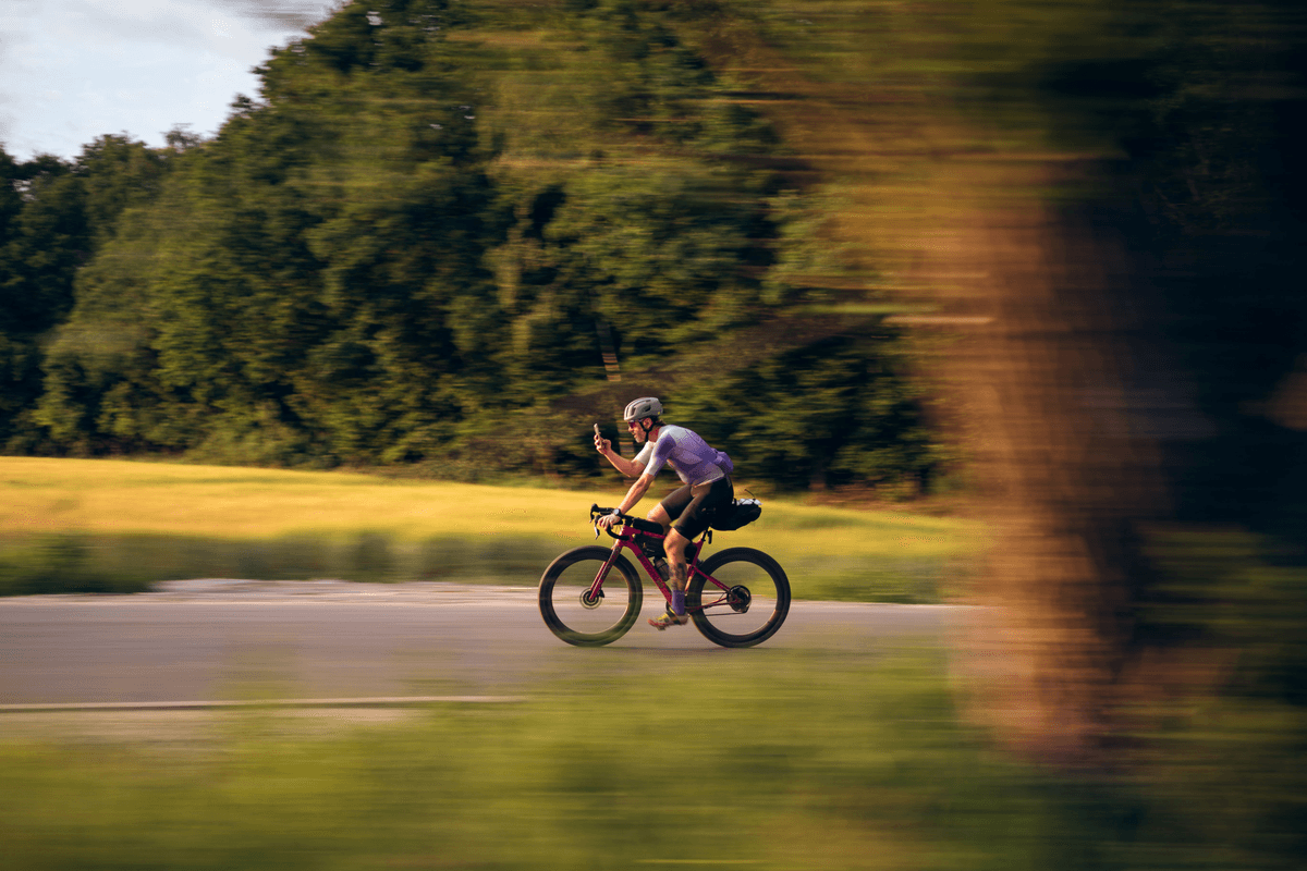 Midsummer Ride '26 [video]