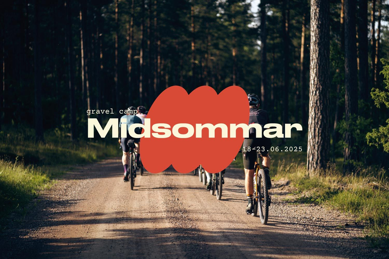 Midsommar