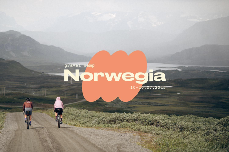 Norwegia