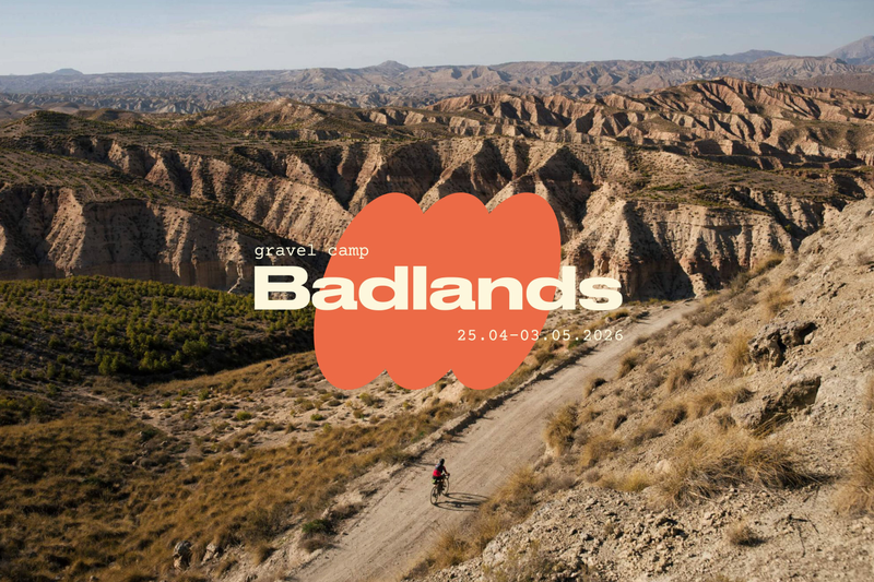 Badlands