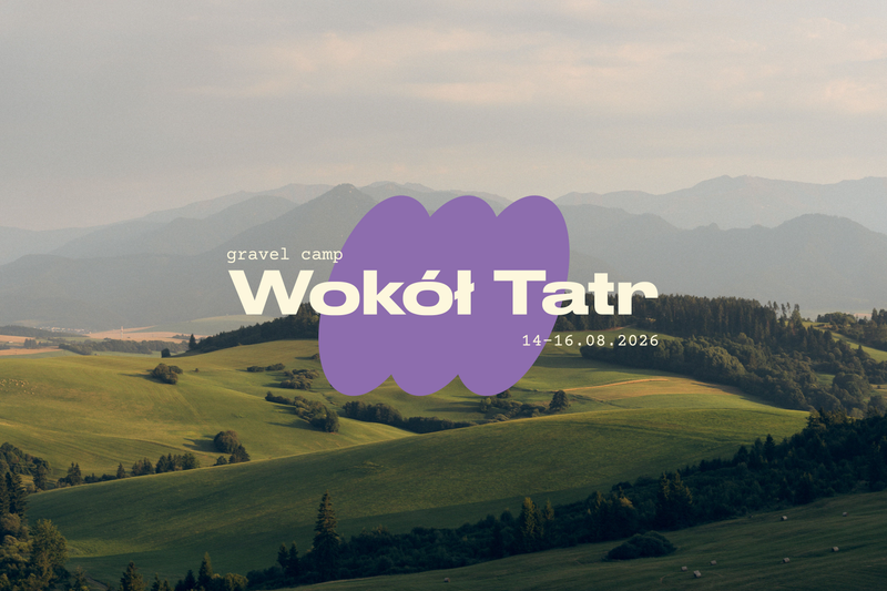 Wokół Tatr