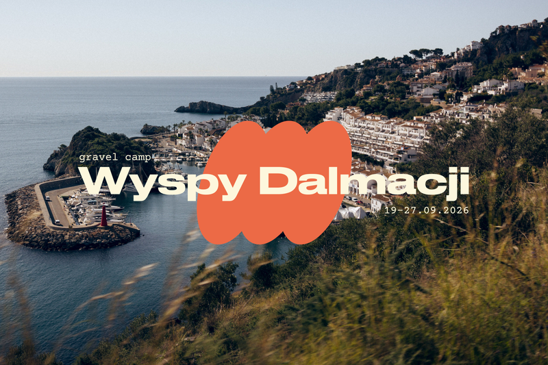 Wyspy Dalmacji