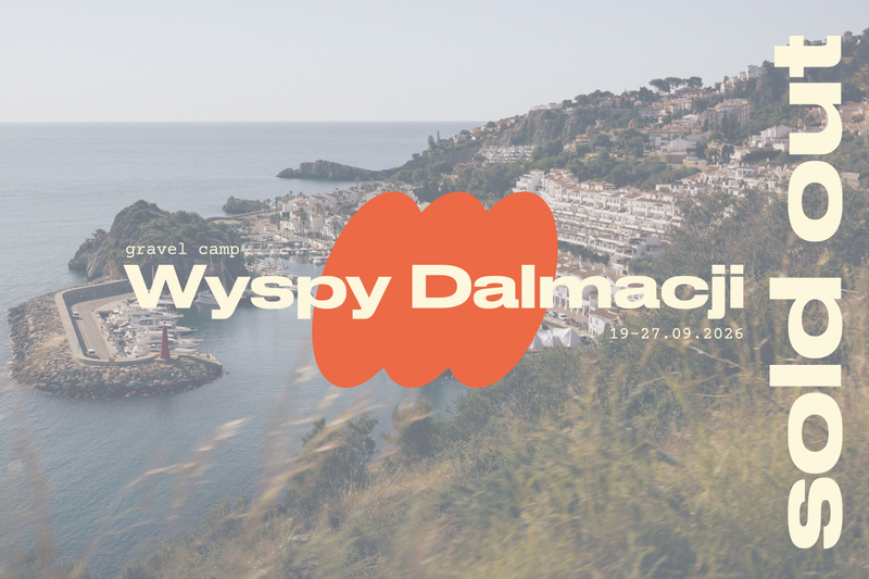 Wyspy Dalmacji
