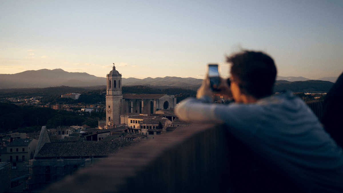 Gravelowa stolica Europy